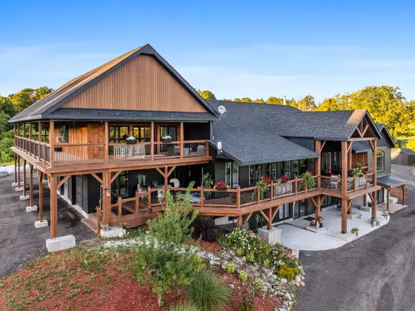 150 Long Reach RD,  Brighton,  ON K0K 1H0