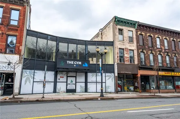 135 JAMES ST N #3, Hamilton, ON L8R 2K8