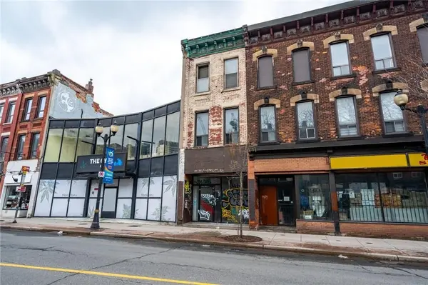 135 JAMES ST N #3, Hamilton, ON L8R 2K8