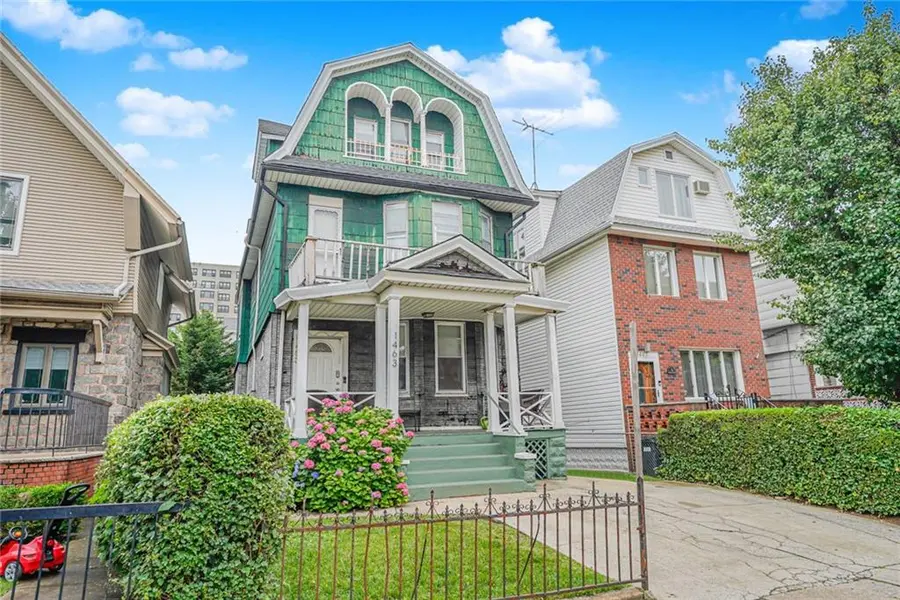 1463 East 4th ST, Brooklyn, NY 11230