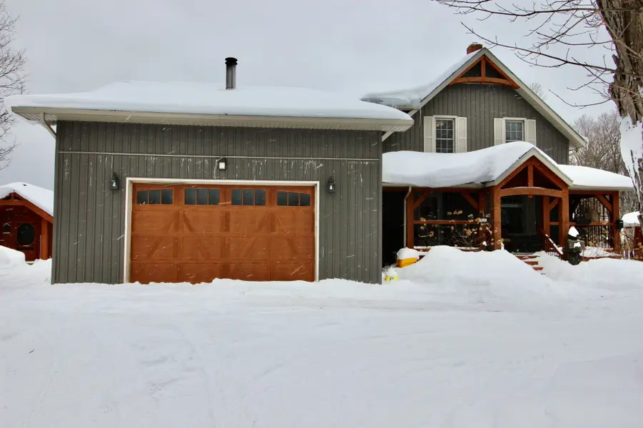 314 Cape Chin North RD, Northern Bruce Peninsula, ON N0H 1W0