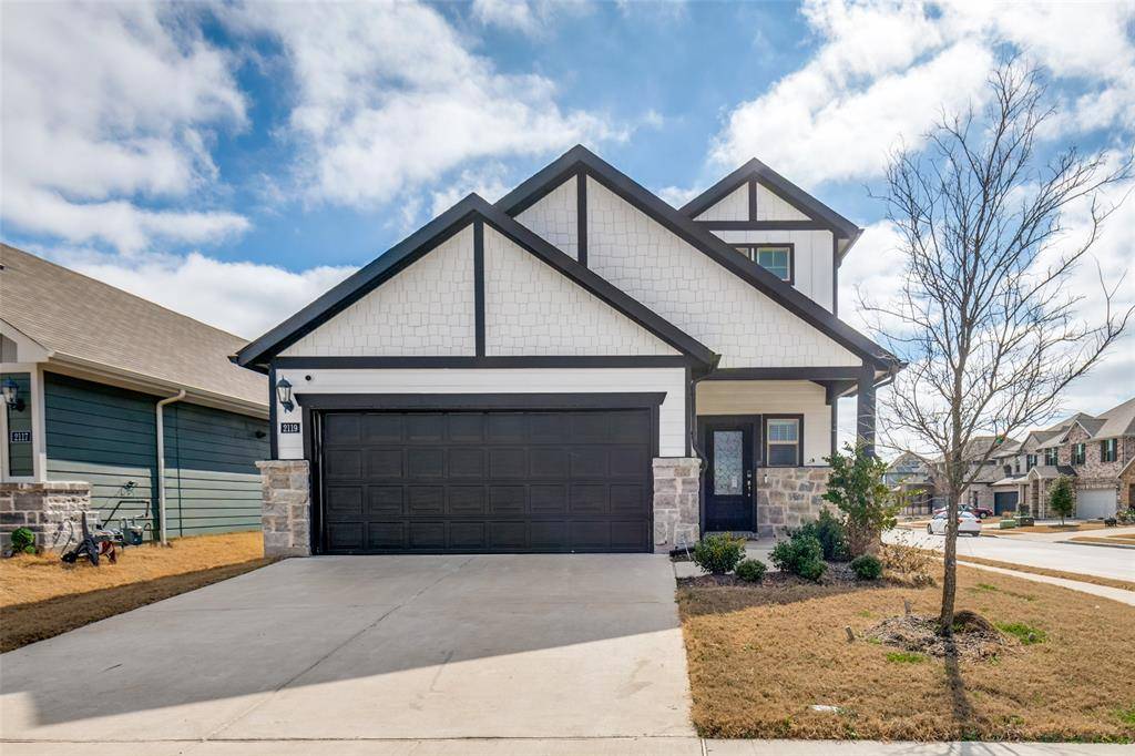 2119 River Pine Road, Forney, TX 75126