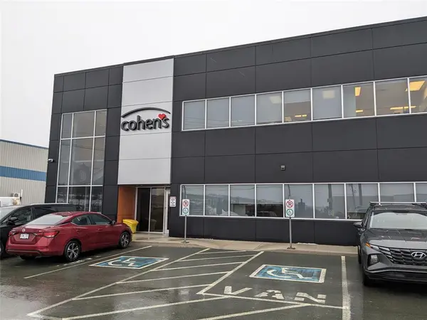 124 Glencoe Drive, Mount Pearl, NL A1N 4S9