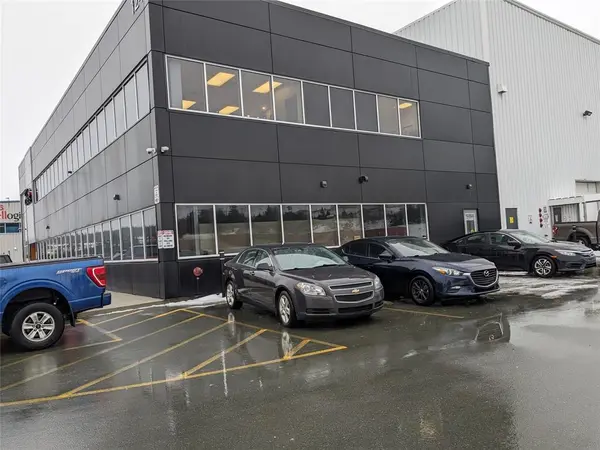 124 Glencoe Drive, Mount Pearl, NL A1N 4S9