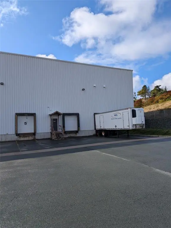 124 Glencoe Drive, Mount Pearl, NL A1N 4S9