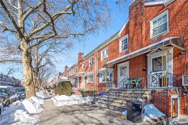 1455 83rd ST, Brooklyn, NY 11228