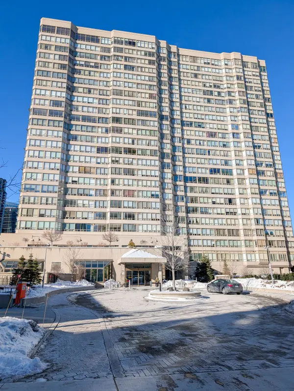 30 Greenfield AVE #403, Toronto C14, ON M2N 6N3