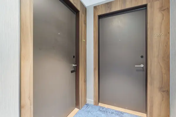 39 Mary ST N #3004, Barrie, ON L4N 1S9