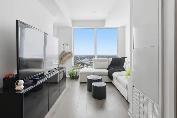 39 Mary ST N #3004, Barrie, ON L4N 1S9