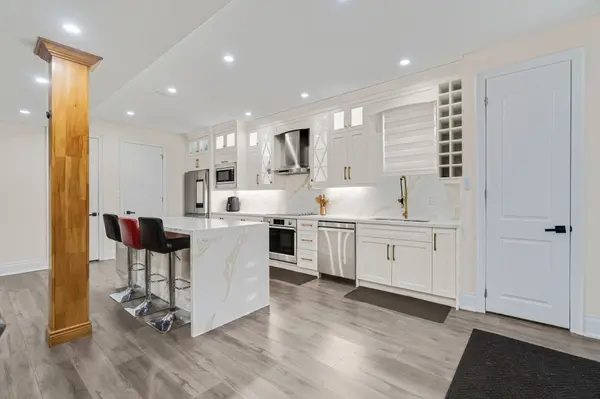 Brampton, ON L6X 5N7,66 Hanbury CRES #Bsmt