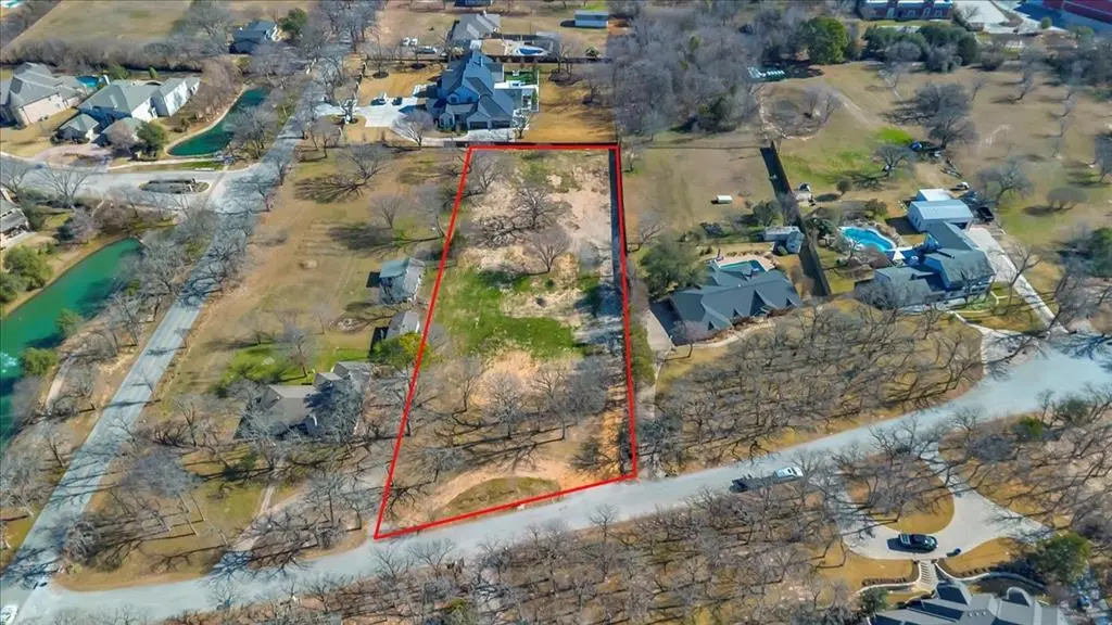 255 Timberline Lane, Southlake, TX 76092