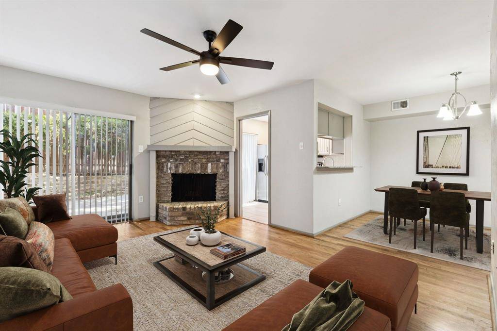 5626 Preston Oaks #45C, Dallas, TX 75254