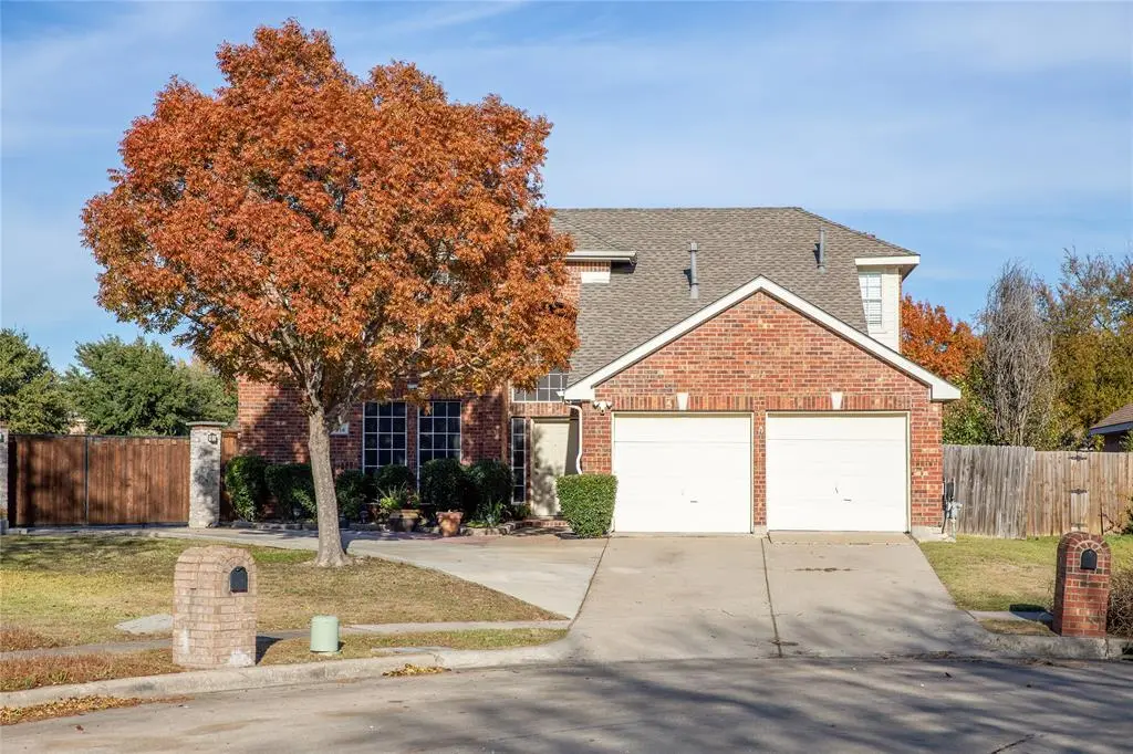 7914 Albany Drive, Rowlett, TX 75089