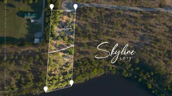 Bowie, TX 76230,Lot 9 Choate