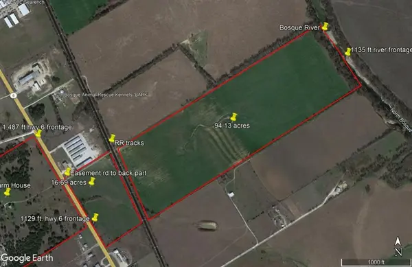 Clifton, TX 76634,4260 Hwy 6