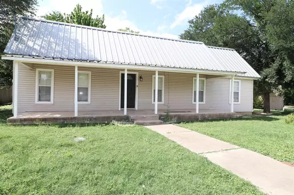 Stephenville, TX 76401,1065 W Pecan Street