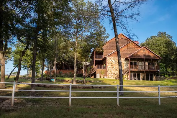 1036 PRIVATE ROAD 8905, Canton, TX 75103