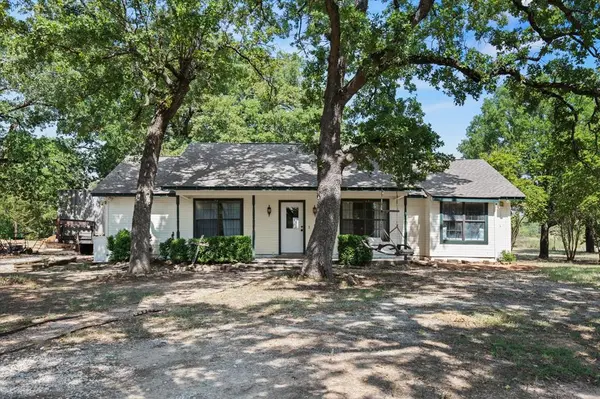 15870 County Road 339, Terrell, TX 75161