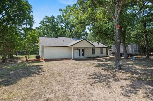 15870 County Road 339, Terrell, TX 75161