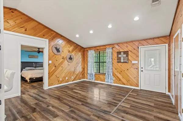 15870 County Road 339, Terrell, TX 75161