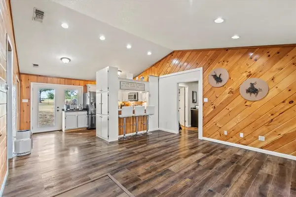 15870 County Road 339, Terrell, TX 75161