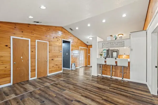 15870 County Road 339, Terrell, TX 75161