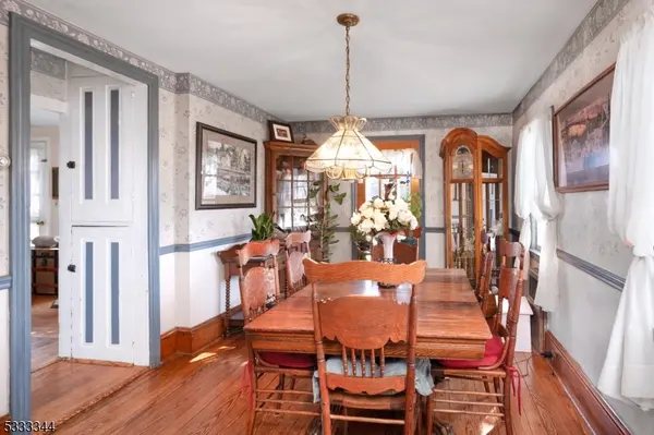 960 Sergeantsville Rd, Delaware Twp., NJ 08559