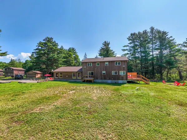 1326 Kawagama Lake RD, Algonquin Highlands, ON P0A 1E0