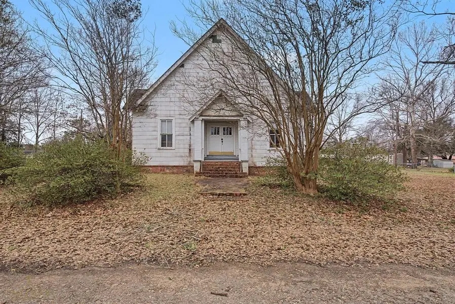 6021 Conley, Hall Summit, LA 71034