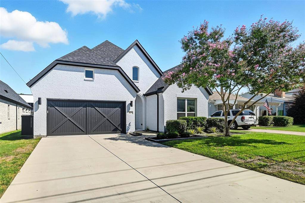 4237 Sexton Lane, Dallas, TX 75229