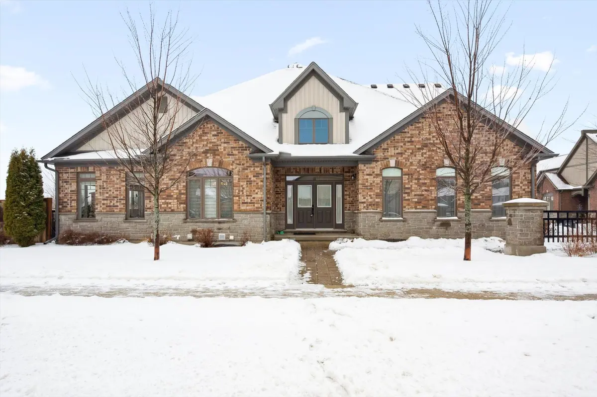 Guelph, ON N1L 0N5,39 Kay CRES #1