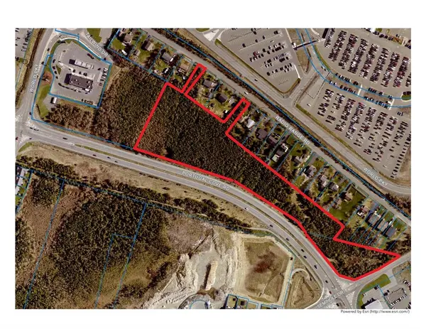 81 Radio Range Road, St. John's, NL A1A 4Y4