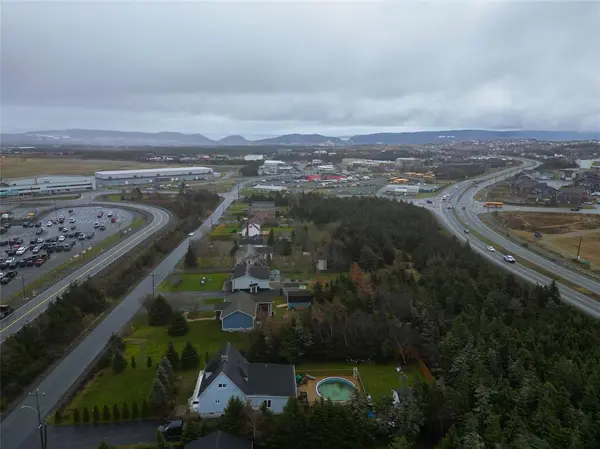 81 Radio Range Road, St. John's, NL A1A 4Y4