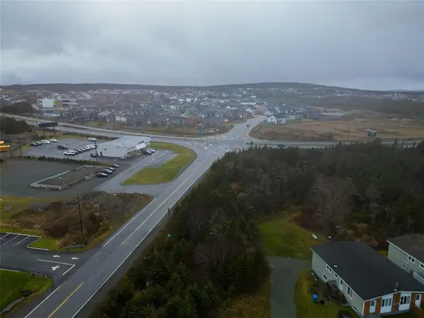 81 Radio Range Road, St. John's, NL A1A 4Y4