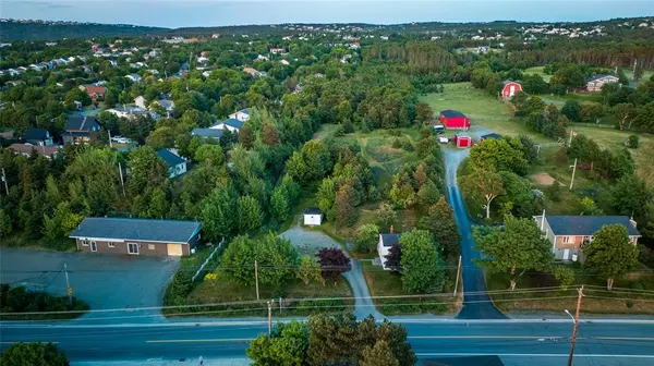 2661 Topsail Road, Conception Bay South, NL A1W 4A1