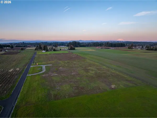 0 NW 53rd AVE, Ridgefield, WA 98642