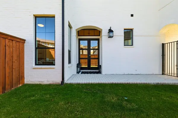 16194 Inca Dove Court, Frisco, TX 75035