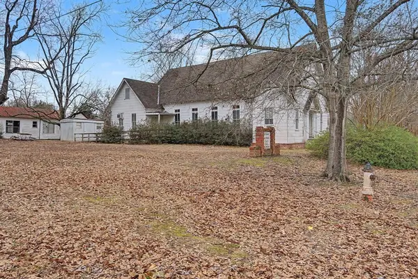 6021 Conley, Hall Summit, LA 71034