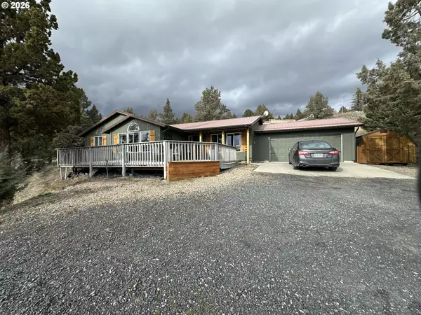John Day, OR 97845,120 VALLEY VIEW DR