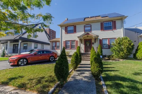 826 Cross Ave, Elizabeth City, NJ 07208