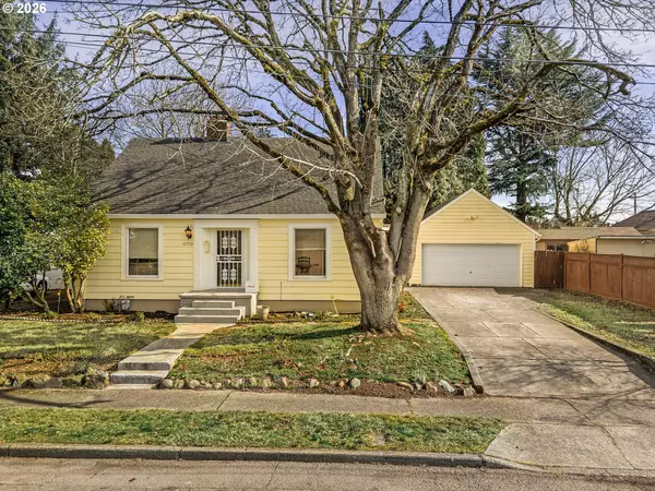 Milwaukie, OR 97222,10550 SE 29TH AVE