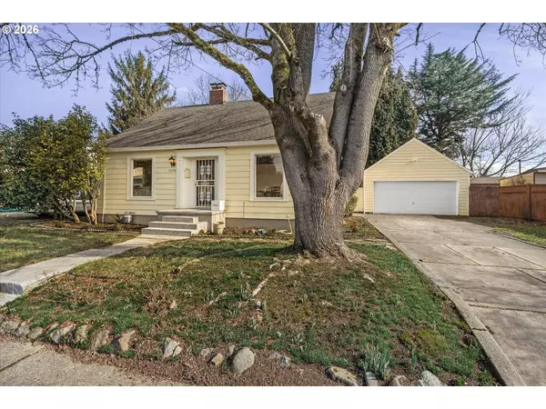 Milwaukie, OR 97222,10550 SE 29TH AVE