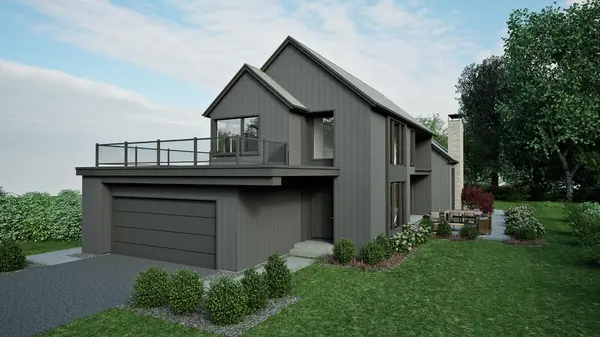 2909 Pioneer Club RD SE, East Grand Rapids, MI 49506