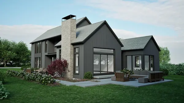 2909 Pioneer Club RD SE, East Grand Rapids, MI 49506