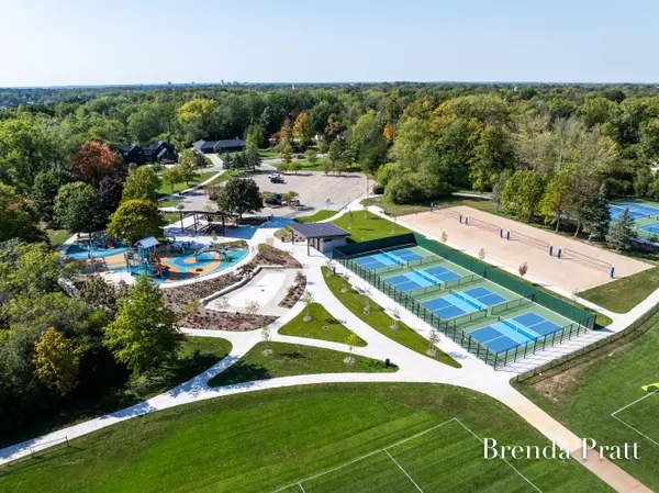 2909 Pioneer Club RD SE, East Grand Rapids, MI 49506