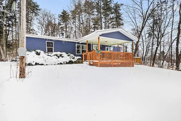 20990 Crane ST, Volinia Twp, MI 49047