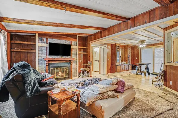 20990 Crane ST, Volinia Twp, MI 49047