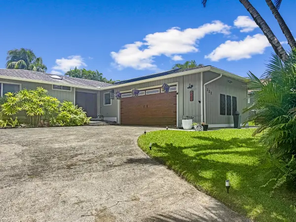 321 HIE ST,  Kapaa,  HI 96746