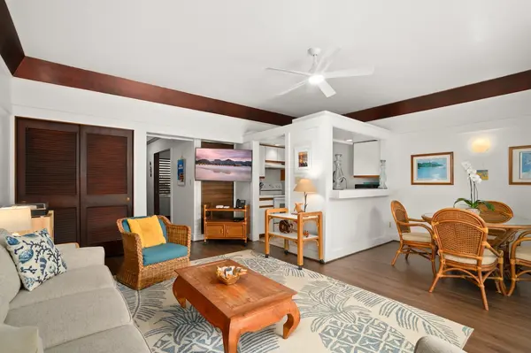 2253 POIPU RD #405, Koloa, HI 96756