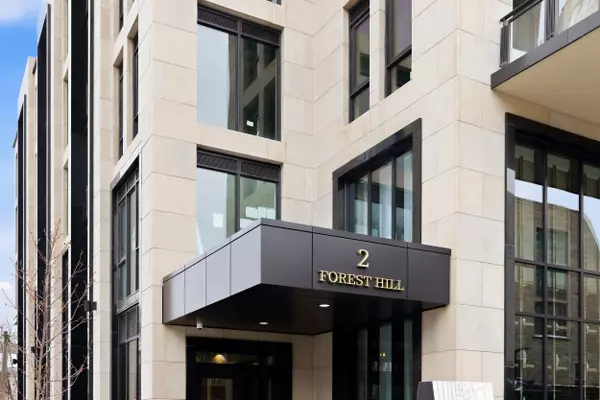 Toronto C02, ON M4V 0B7,2 Forest Hill RD #607